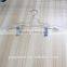 Custom Acrylic Trouser Hanger Acrylic Hanger AH-141