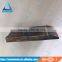 tungsten carbide welding wear resistant teel abrasion resistant steel plate