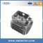 China Anodized Aluminum 5052 6061 7075 CNC Turning Machining Parts