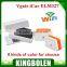 2014 New Arrival Vgate WiFi iCar 2 OBDII ELM327 Vgate iCar2 ELM327 Wifi OBD diagnostic interface for IOS iPhone iPad Android