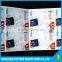 2016 Top quality 10 in 1 paper prepaid scratch card printing