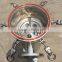 Stainless steel honey extracting making equipment