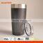 Eco-friendly stainless steel vacuum tumbler