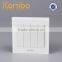 icombo QH-G8S4 Wall switch plates outlet covers
