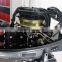 CE Approved 9.8HP 2 Stroke Outboard Motor