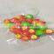 Manufacture nylon transparent vacuum pack plastic pouch