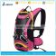 Black backpack cycling backpack hiking&camping backpacks