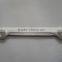 RAISED CARVING COMBINATION WRENCH