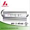 High efficiency 0-10v dimmable led driver