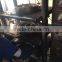 wheel barrow tyre making machine / rubber tyre vulcanizing press / rubber vulcanizer