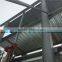 Multiple limit switches electrical inground parking lift smart parking system