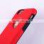 2015 New design TPU+PC hybrid case for iPhone 6 4.7 inch