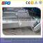 All stainless steel grille/Rotary grille
