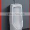Bathroom ceramic white hot sales standing floor mounted urinal X-1920