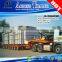 150 tons Bridge Segment Hydraulic Modular Trailer Truck Trailer for sale