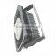 LED flood light IP65 Integrated 1 pcs Cool White Dark Grey 30 watt led flood light