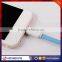 Good quality colorful micro flat noodle cable charging for iphone/ for android