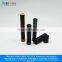 wallet-shape cigar tube with holders,can hold cigar cutter