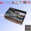 Paper material box for mobile phone with good printing