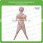 silicone inflatable love doll for man