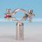 Stainless steel Quick Release Pipe Clamps,Pipe Clamp,Tube Clamp