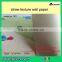 stone grain texture self adhesive PVC wallpaper