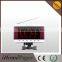 CE IP65 certification restaurant wireless calling system