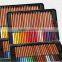 Premium/High Quality watercolor Pencil For Professional Artists,120 colors