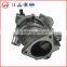 JF113001 k03 bv43 53039700120 turbocharger for Citroen C 4 THP