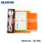 Gleese 6600mAh Portable Charger - Ultra High Capacity 2016 Power Bank