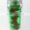 2016 infuser plastic joyshaker water bottle, water bottle joyshaker fruit infuser