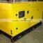 RICARDO WEIFANG 30KW Super Silent Diesel Genset for Hot Saling