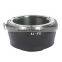 AI-FX lens adapter for Nikon F AI Mount Lens to Fujifilm X-Pro1 X-E1 adapter