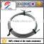 3/32'' 1x19 steel cable