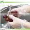 2015 bulk promotional wholesale powdered sterile latex surgical gloves