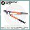 Lady Small short 500mm 5mm SK5 blade durable BYPASS LOPPER