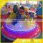 2016 hot sell the Dodgems Car, Inflatable Bumper Car Electric Bumper car for sale