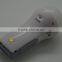 solar led rechargeable flashlight, camping products china