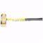 High quality manufacturer made brass sledge hammer
