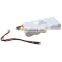 Emergency light Battery 6V 2200mAh