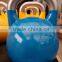 Steel Competiton Kettlebell Color With Steel Handle 15kg
