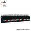 6 Plugs 1 Swith Power Mixer Console supply Powered electrical switch board
