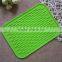 Heat Pad Anti Slip Silicone Mats Kitchenware Tools