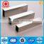 Satin Stainless Steel Pipe for Decoration Railing