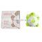 Yellow light color Cute Mobile Charger LED Emergency Lamp Turtle LED Night Light