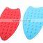 Hot Sale Slip-Resistant Anti-hot Silicone Iron Rest