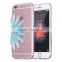 Bling Diamond 3D Clear Case For iPhone 6 6s Cover Case Real Flower Design                        
                                                Quality Choice
