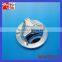 zinc alloy handles die casting knobs zinc die casting parts
