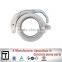 Putzmeister DN50 2" Concrete Pump Forging Snap Coupling