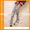 PGS-0297 Japanese sexy women's hosiery halloween skull party silk stocking foot sexy stockings